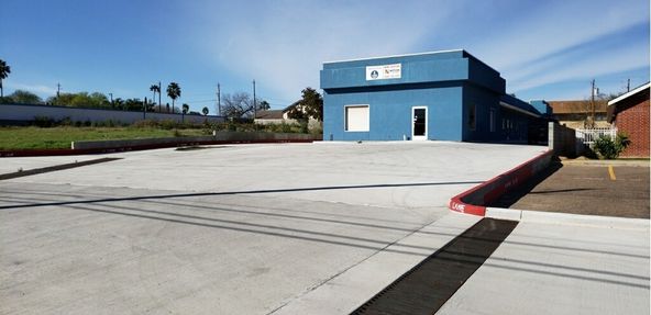4302 Sanders Ave, Laredo, TX 78041